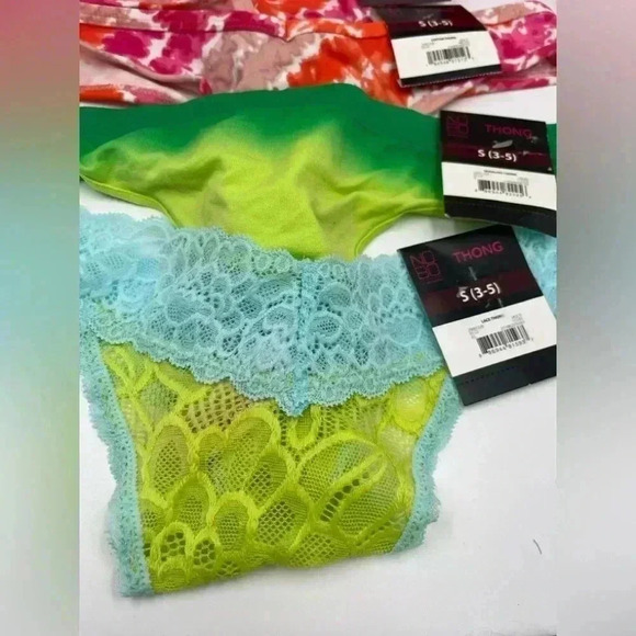 NWT size Small underwear lot - Picture 2 of 7